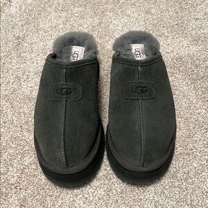 UGG Discoquette Forest Night Slippers